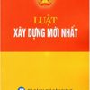 Luật xây dựng số 50/2014/QH3 mới nhất