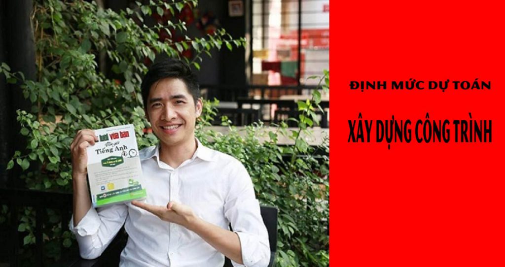 Định mức dự toán xây dựng công trình