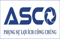 Logo Công ty TNHH Kiểm toán ASCO