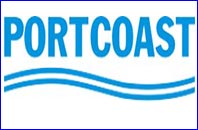 Logo Tư vấn thiết kế Cảng Kỹ thuật biển Port Coast