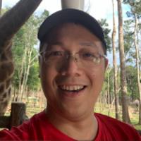 Kỹ sư Lê Minh Trí Tedi